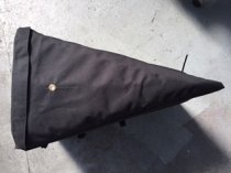 Venture Open Canoe Foam Wedge Pair